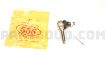 SE7451L TIE ROD END CARRY ST100