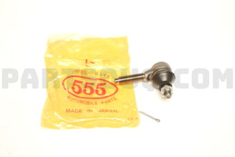 SE7451L TIE ROD END CARRY ST100