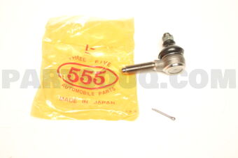 SE7451L TIE ROD END CARRY ST100