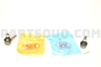 SE7451R 555 TIE ROD END CARRY ST100