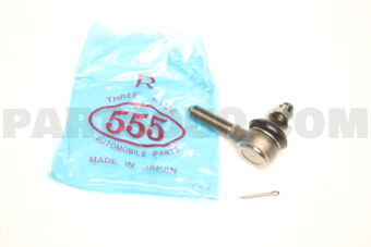 SE7451R TIE ROD END CARRY ST100
