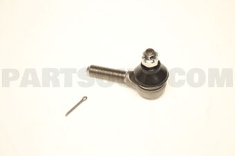 SE7451R TIE ROD END CARRY ST100