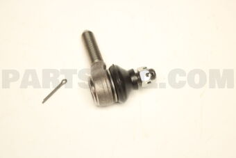SE7451R TIE ROD END CARRY ST100