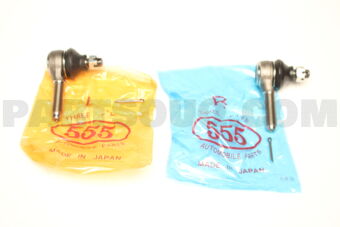 SE7451R 555 TIE ROD END CARRY ST100