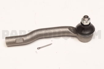 SE7591L TIE ROD END