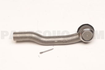 SE7591L TIE ROD END
