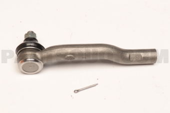 SE7591L TIE ROD END