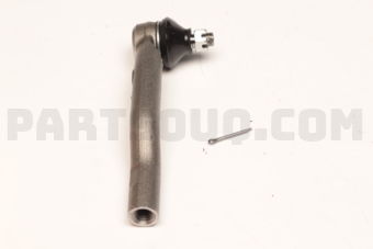 SE7591L TIE ROD END