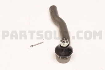 SE7591L TIE ROD END