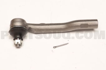 SE7591L TIE ROD END