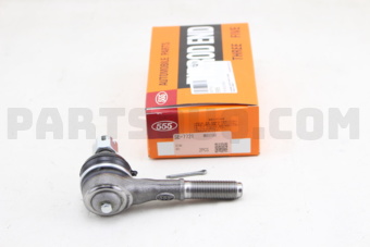 SE7721 TIE ROD END
