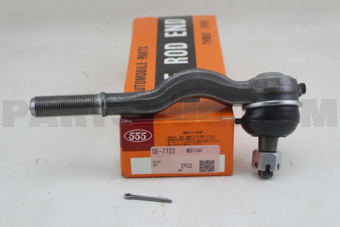 SE7722 TIE ROD END