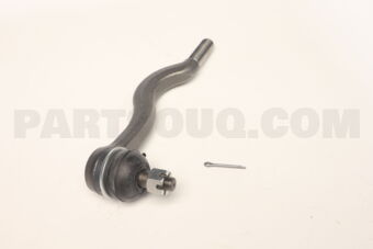 SE7732 TIE ROD END K05T,K15T