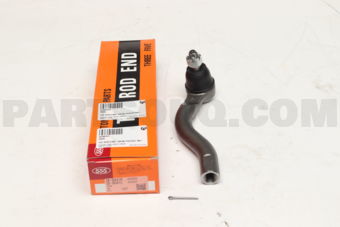 SEB041L TIE ROD END V83W PAJERO '06~