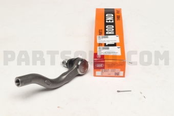 SEB041L TIE ROD END V83W PAJERO '06~