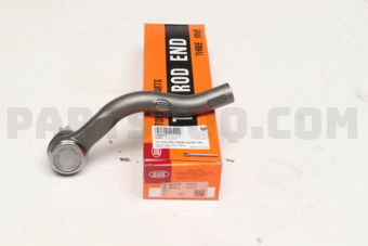 SEB041L TIE ROD END V83W PAJERO '06~