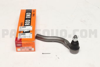 SEB041L TIE ROD END V83W PAJERO '06~