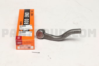 SEB041R TIE ROD END V83W PAJERO'06~