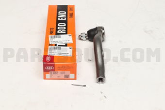 SEB041R TIE ROD END V83W PAJERO'06~