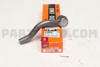 SEB041R TIE ROD END V83W PAJERO'06~