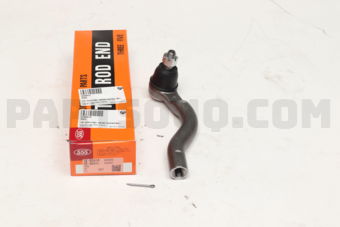 SEB041R TIE ROD END V83W PAJERO'06~
