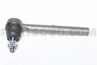 SEN121 TIE ROD END
