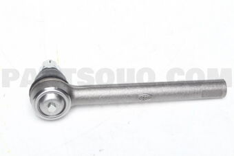 SEN121 TIE ROD END