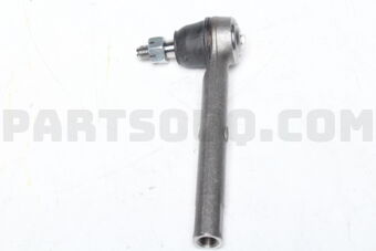 SEN121 TIE ROD END