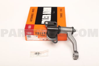 SI4685 IDLER ASSY-STEE