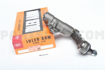 SI7805 ARM KIT,STEERING IDL