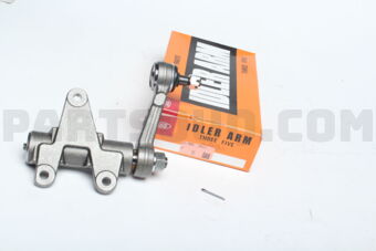 SI7805 ARM KIT,STEERING IDL