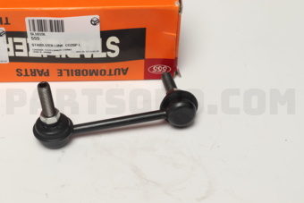 SL1610L STABILIZER LINK CG2SP L