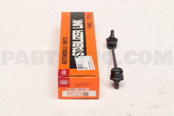 SL2935 LINK ASSY RR STABIL
