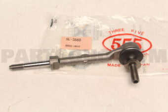 SL3860 STABILIZER LINK  TUNDRA 03~