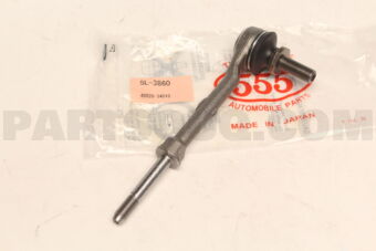 SL3860 STABILIZER LINK  TUNDRA 03~