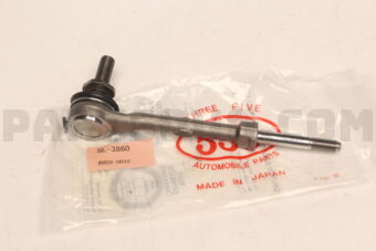 SL3860 STABILIZER LINK  TUNDRA 03~