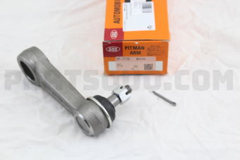 SP7770 ARM KIT,PITMAN