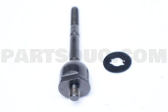 SR2410 RACK END