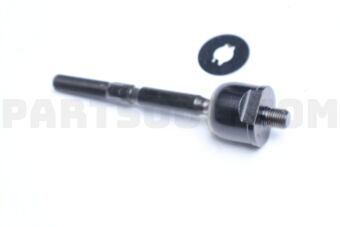 SR2410 RACK END
