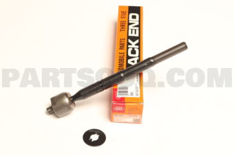 SR2871 RACK END