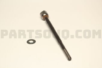 SR2960 RACK END