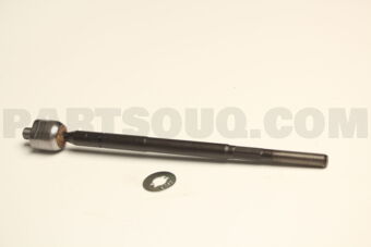 SR2960 RACK END