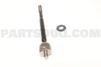 SR3610 RACK END VZN150/RZN140