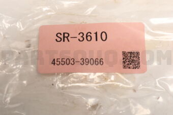 SR3610 RACK END VZN150/RZN140