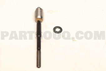 SR3750 END SUB-ASSYSTEERIN