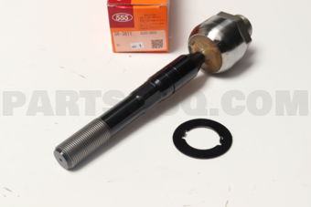 SR3811 RACK END