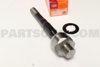 SR3811 RACK END