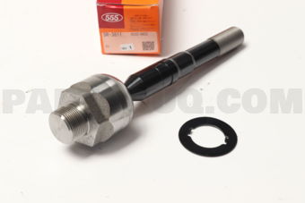 SR3811 RACK END
