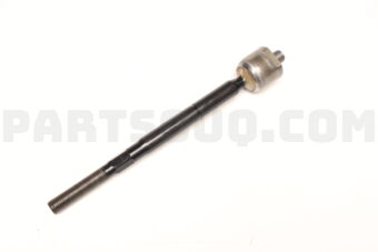 SR3980 RACK END