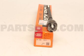 SR7380 RACK END